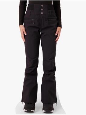 Roxy Rising High Ski Pants Small